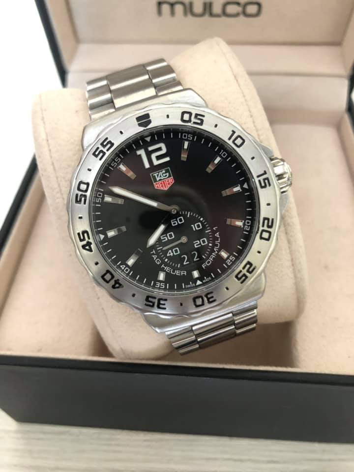 tag heuer wau1112