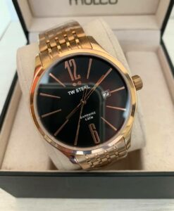 Reloj TW Steel Ref Tw1308 para caballero original