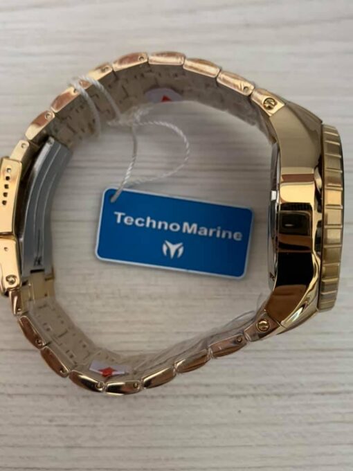 Reloj Technomarine TM-118074 caballero