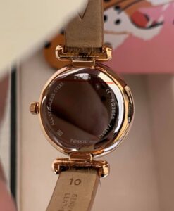 Reloj Fossil BQ3556 dama