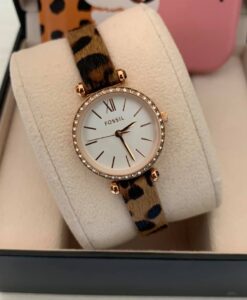 Reloj Fossil BQ3556 dama