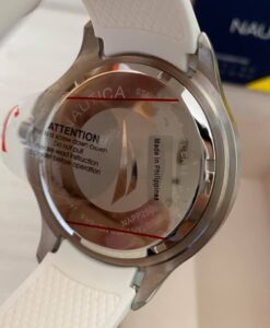 Reloj Nautica NAPP25001 caballero