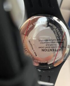 Reloj Nautica NAPLBS904 caballero
