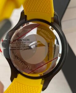 Reloj Nautica NAPP25003 caballero