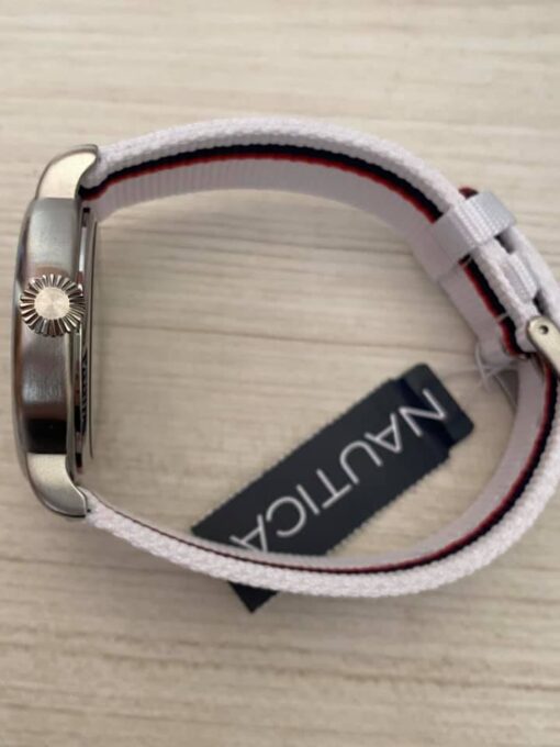 Reloj Nautica NAPWLA902 caballero