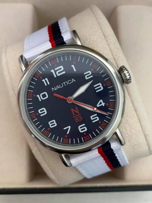 Reloj Nautica NAPWLA902 caballero