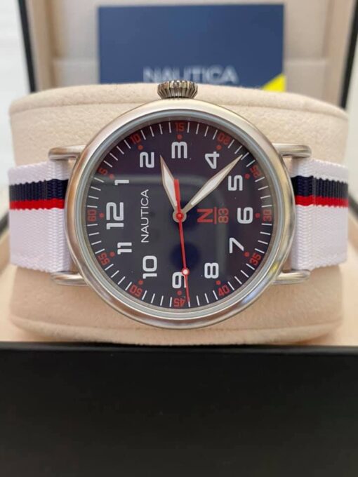 Reloj Nautica NAPWLA902 caballero