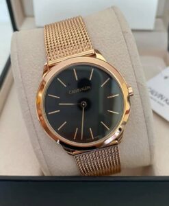 Reloj Calvin Klein K3M226 dama