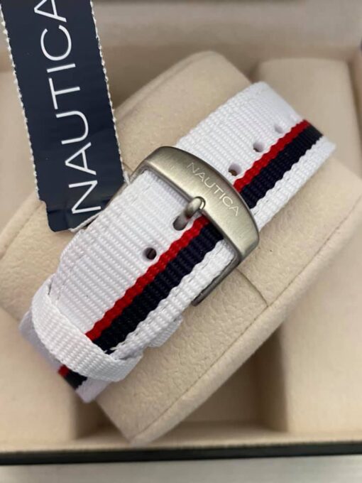 Reloj Nautica NAPWLA902 caballero