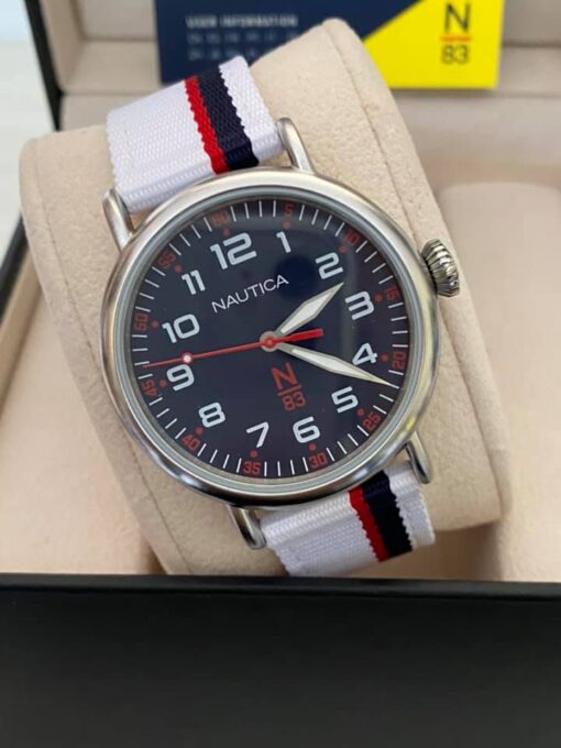 Reloj Nautica NAPWLA902 caballero