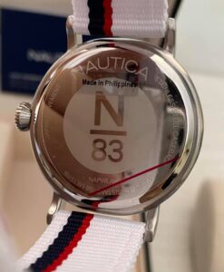 Reloj Nautica NAPWLA902 caballero