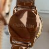 Reloj Calvin Klein K3M226 dama
