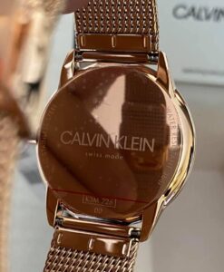 Reloj Calvin Klein K3M226 dama