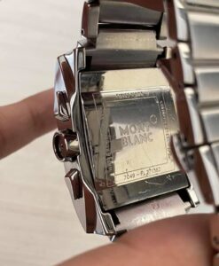 Reloj Montblanc Profile XL caballero