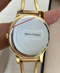 Reloj Guess W1208L2 dama