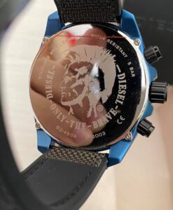 Reloj Diesel DZ4506 caballero