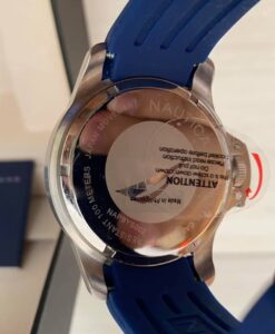 Reloj Nautica NAPBYS002 caballero