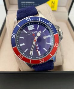 Reloj Nautica NAPABF917 caballero