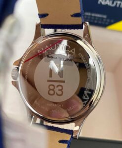 Reloj Nautica NAPABF917 caballero