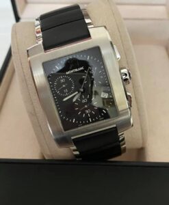 Reloj Montblanc Profile XL 7108 caballero