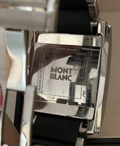 Reloj Montblanc Profile XL 7108 caballero