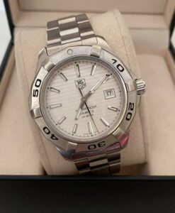 Reloj Tag Heuer WAP2011 caballero