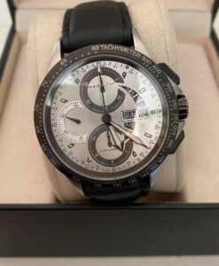 Reloj Hamilton H646560 caballero