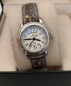 Reloj Zenith Chronomaster dama