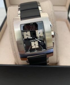 Reloj Montblanc Profile 7049 caballero