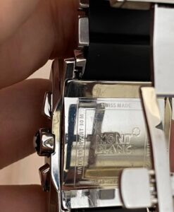 Reloj Montblanc Profile 7049 caballero
