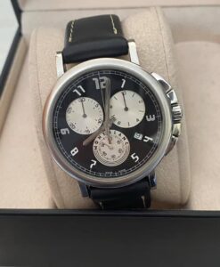 Reloj Montblanc Summit 7060 caballero