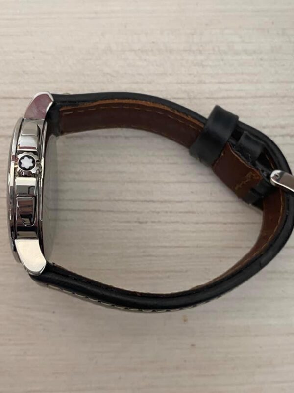montblanc 7060