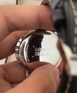 Reloj Montblanc Summit 7060 caballero