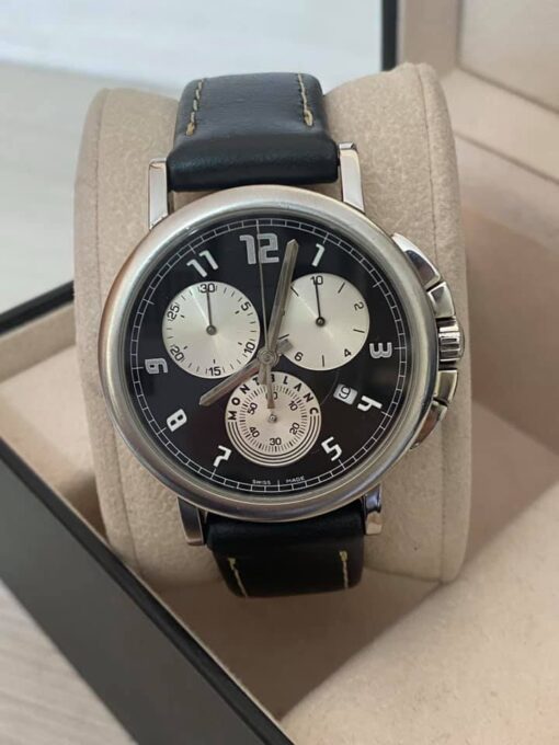 montblanc 7060