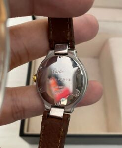 Reloj Cartier Must Dama