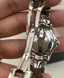 Reloj Tag Heuer Link WJF1317 dama