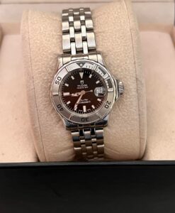 Reloj Tudor Hydronaut dama