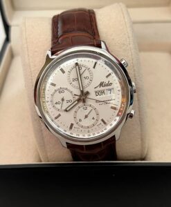 Reloj Mido Commander Vintage caballero