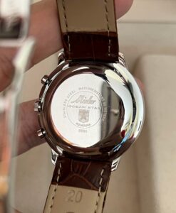 Reloj Mido Commander Vintage caballero