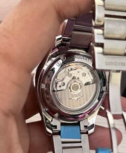 Reloj Longines Conquest Classic caballero