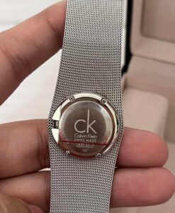 Reloj Calvin Klein K3T231 dama
