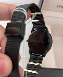 Reloj Calvin Klein K3M524 dama