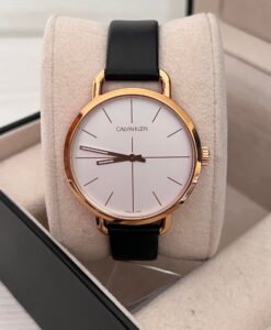 Reloj Calvin Klein K7B236 dama