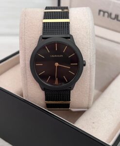 Reloj Calvin Klein K3M524 dama