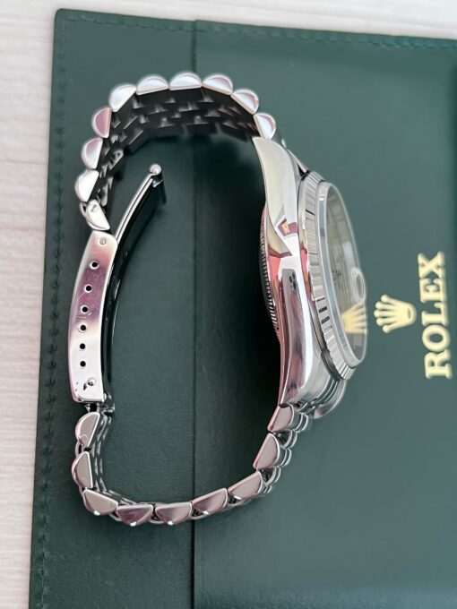 Reloj Rolex Datejust 16220 caballero