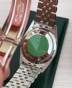 Reloj Rolex Datejust 16220 caballero