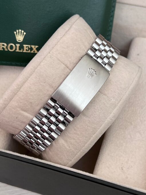 Reloj Rolex Datejust 16220 caballero