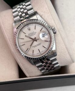 Reloj Rolex Datejust 16220 caballero