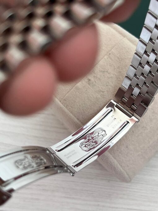 Reloj Rolex Datejust 16220 caballero