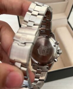 Reloj Tag Heuer Professional caballero
